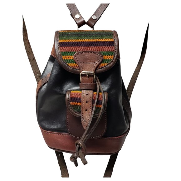 Backpacks